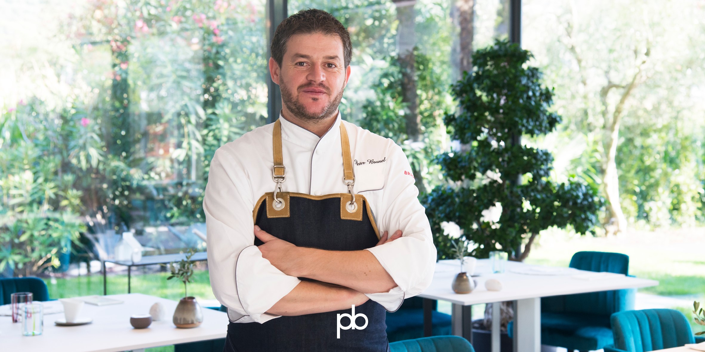Peter Brunel Ristorante Gourmet